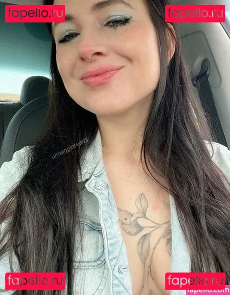 maggiereads Onlyfans Photo Gallery 