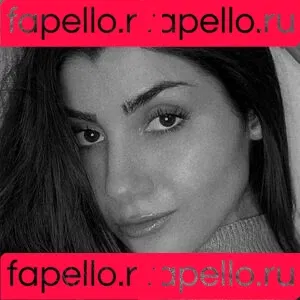 Asti Gevorgyan Onlyfans Photo Gallery 