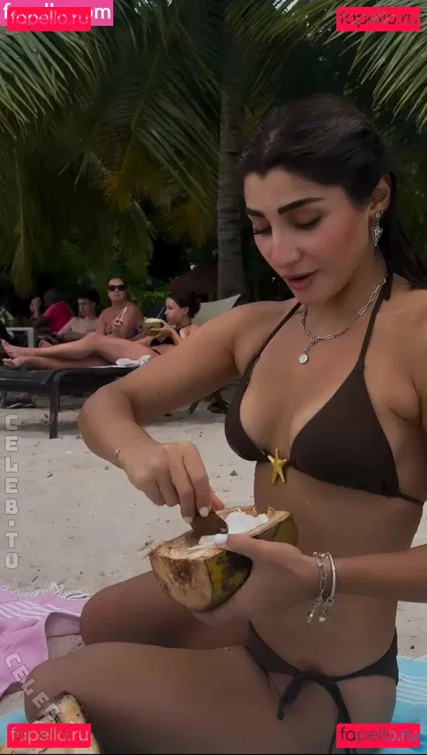 Asti Gevorgyan Onlyfans Photo Gallery 