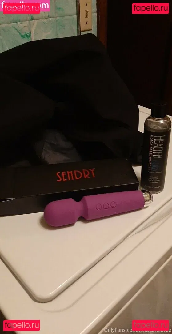 xxtbearxxfree Onlyfans Photo Gallery 