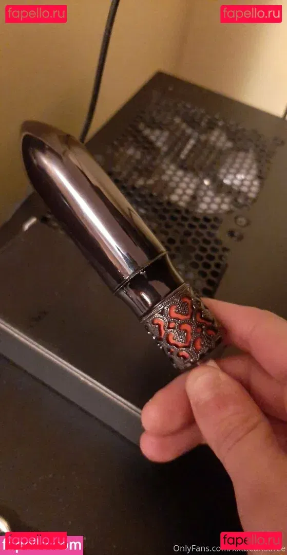 xxtbearxxfree Onlyfans Photo Gallery 