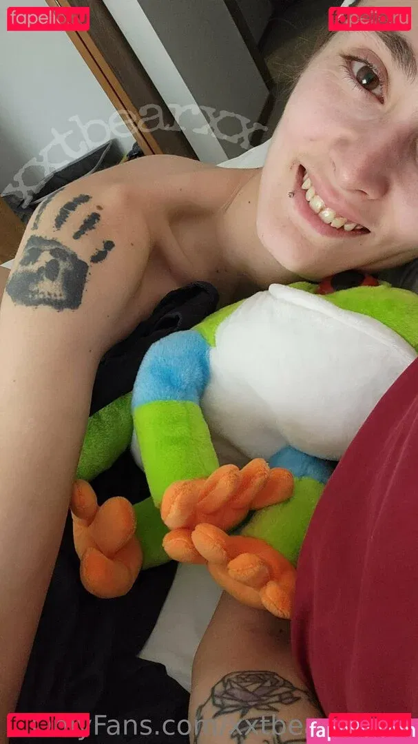 xxtbearxxfree Onlyfans Photo Gallery 