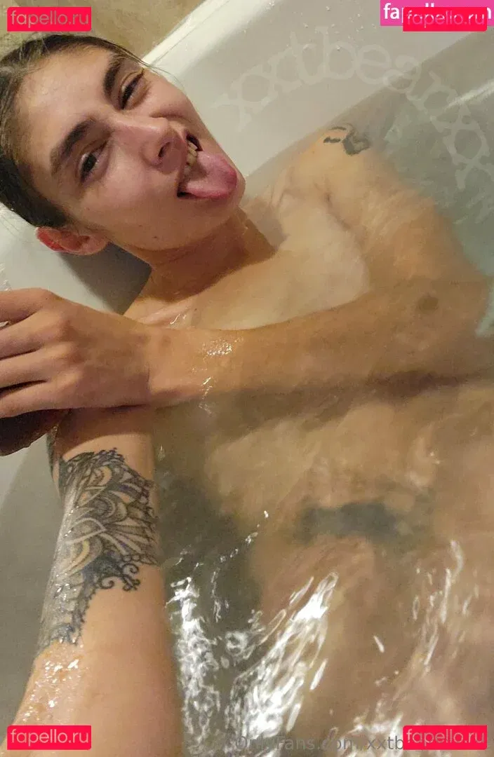 xxtbearxxfree Onlyfans Photo Gallery 