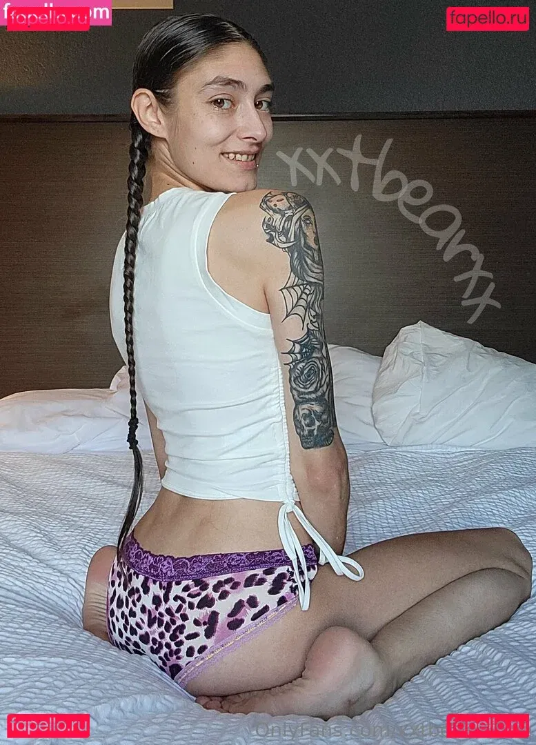 xxtbearxxfree Onlyfans Photo Gallery 