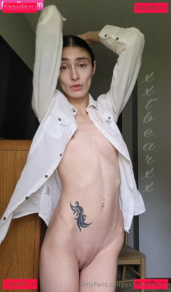 xxtbearxxfree Onlyfans Photo Gallery 