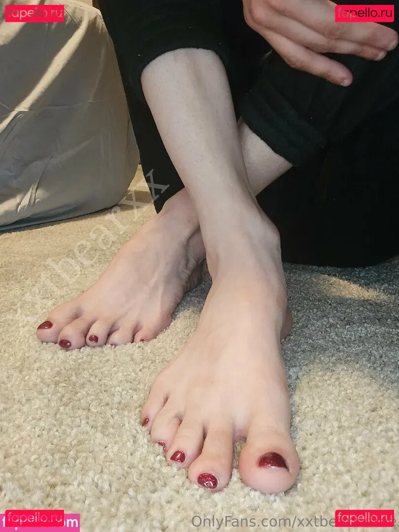 xxtbearxxfree Onlyfans Photo Gallery 