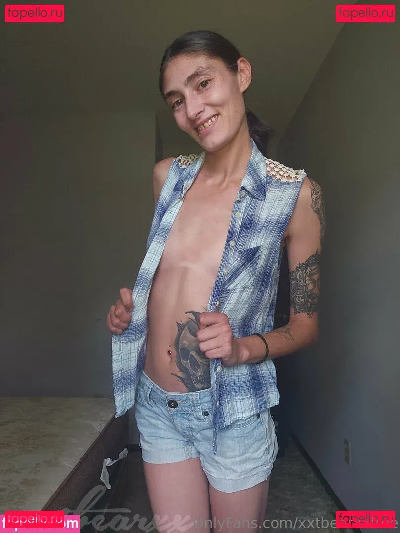 xxtbearxxfree Onlyfans Photo Gallery 