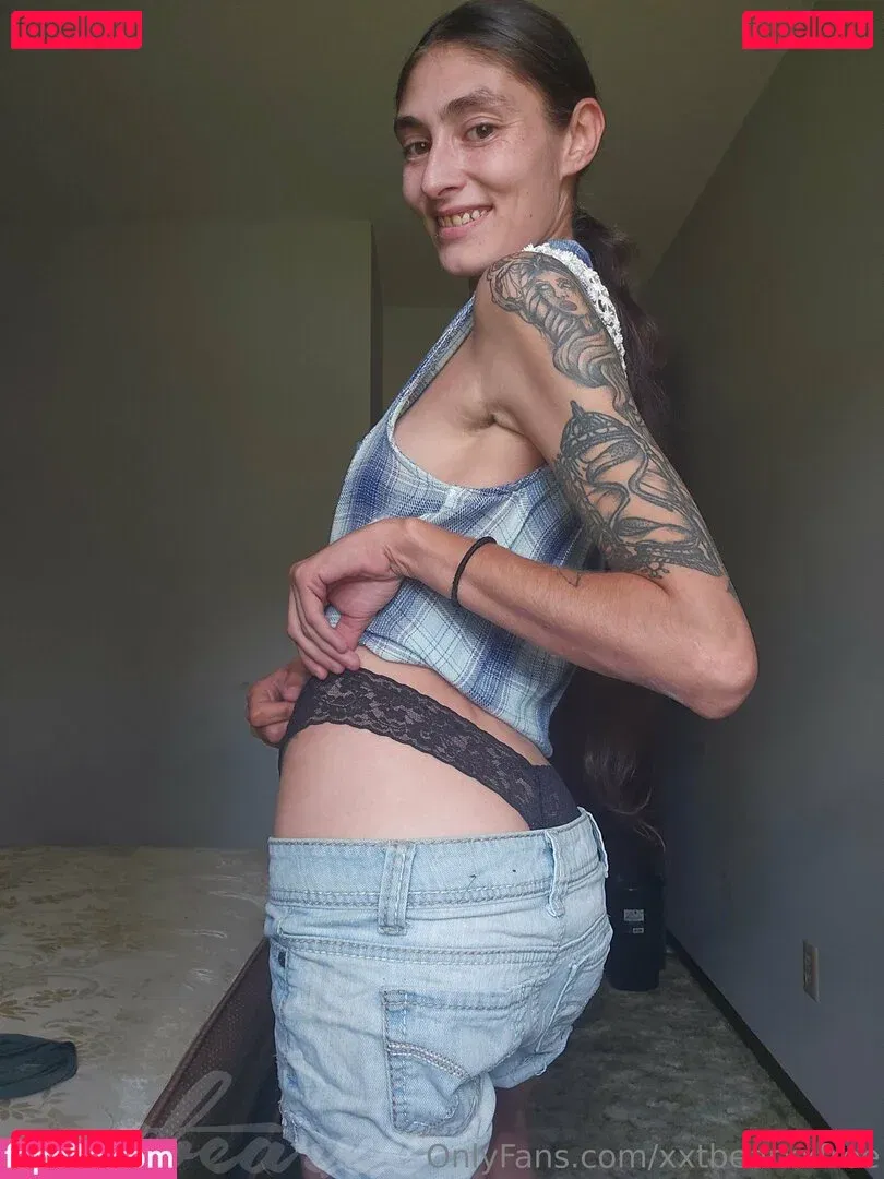 xxtbearxxfree Onlyfans Photo Gallery 