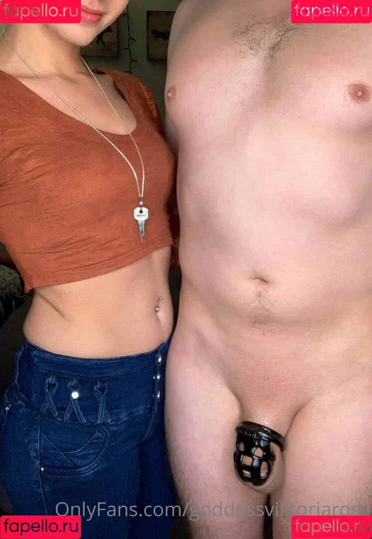 goddessviktoriarose Onlyfans Photo Gallery 