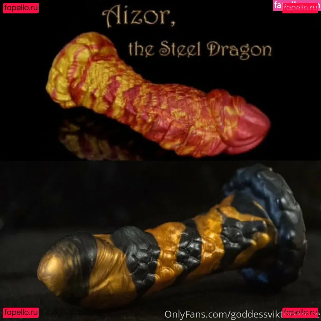 goddessviktoriarose Onlyfans Photo Gallery 