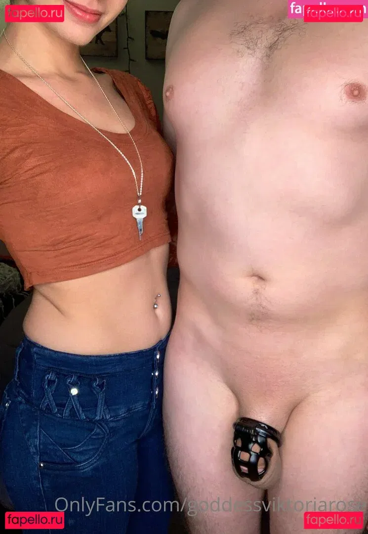 goddessviktoriarose Onlyfans Photo Gallery 