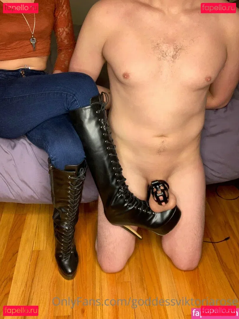 goddessviktoriarose Onlyfans Photo Gallery 