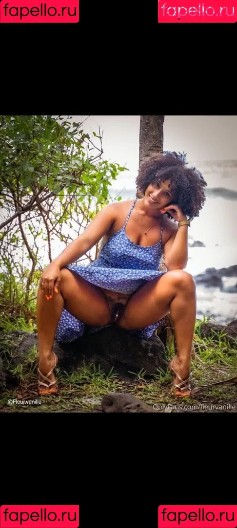 Fleur Vanille Onlyfans Photo Gallery 