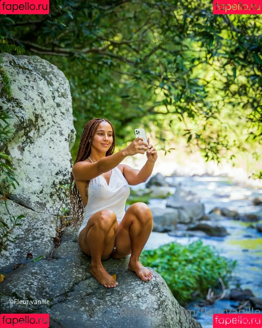 Fleur Vanille Onlyfans Photo Gallery 