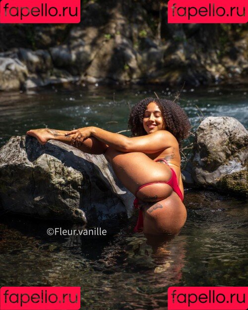 Fleur Vanille Onlyfans Photo Gallery 