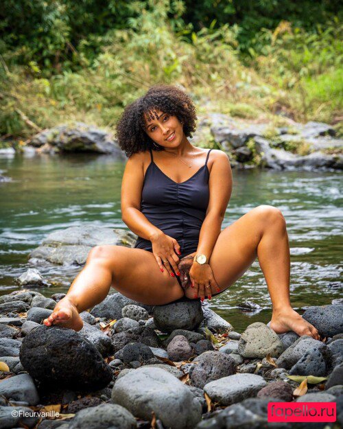 Fleur Vanille Nude Onlyfans Photo 28