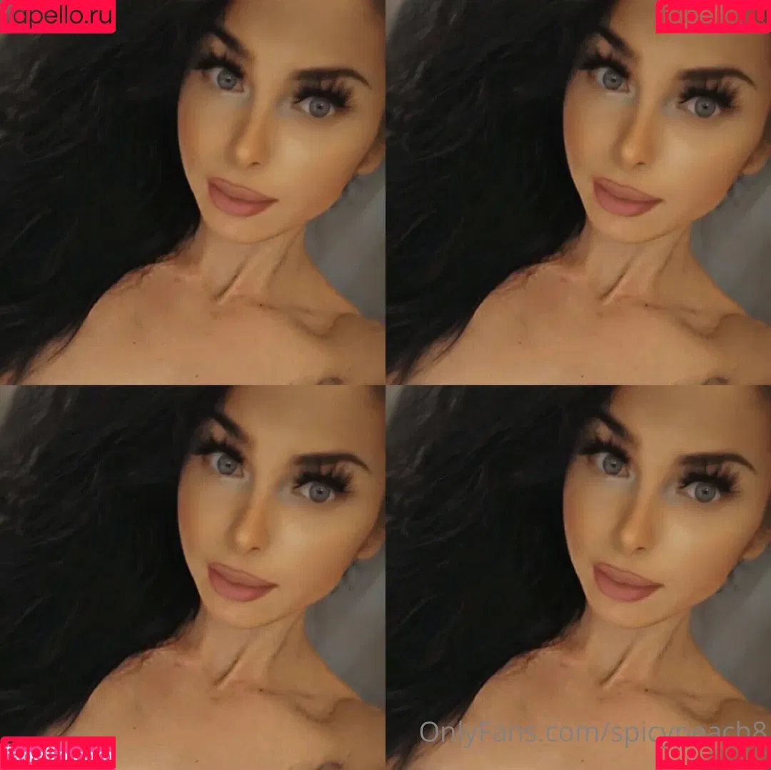 spicypeach8 Onlyfans Photo Gallery 