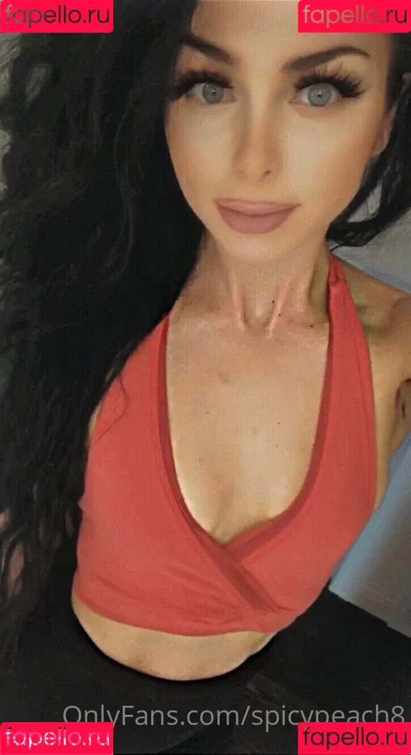 spicypeach8 Onlyfans Photo Gallery 