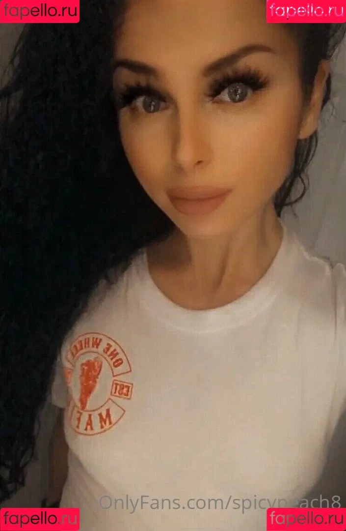 spicypeach8 Onlyfans Photo Gallery 
