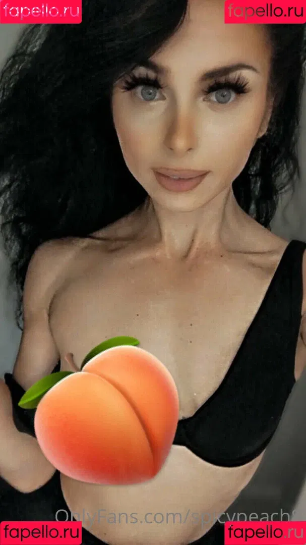 spicypeach8 Onlyfans Photo Gallery 