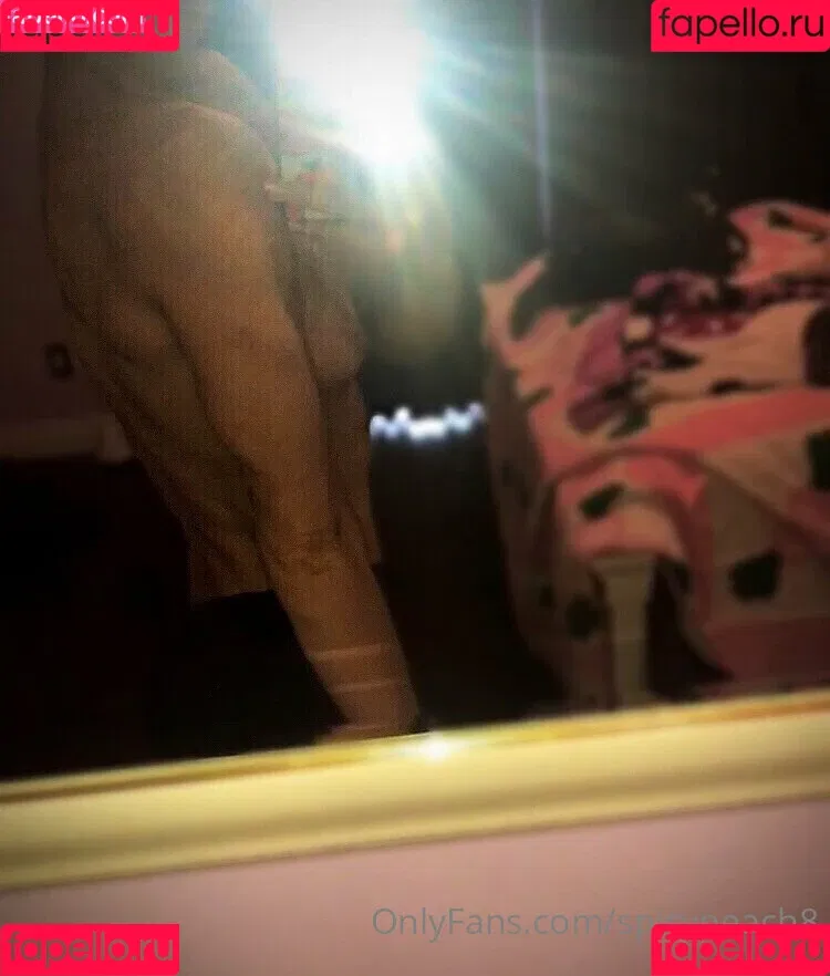spicypeach8 Onlyfans Photo Gallery 
