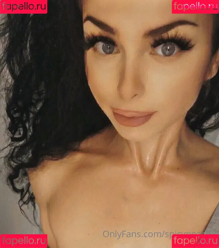 spicypeach8 Onlyfans Photo Gallery 