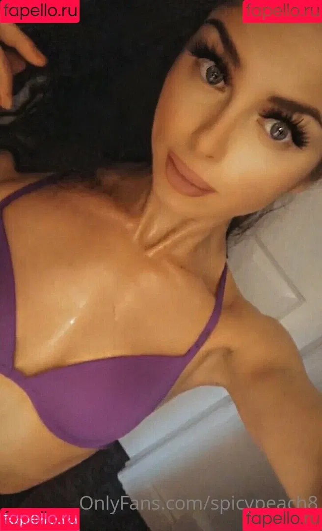 spicypeach8 Onlyfans Photo Gallery 
