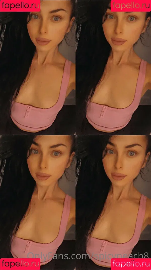 spicypeach8 Onlyfans Photo Gallery 