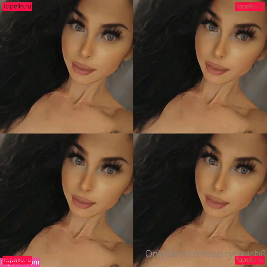 spicypeach8 Onlyfans Photo Gallery 