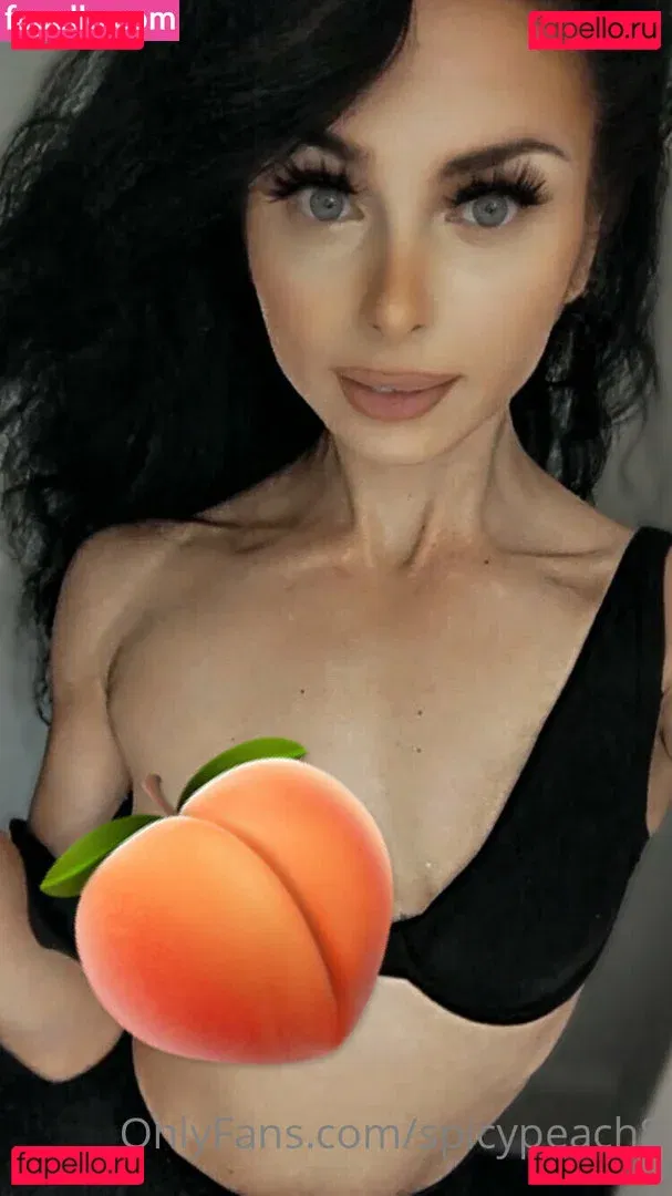 spicypeach8 Onlyfans Photo Gallery 