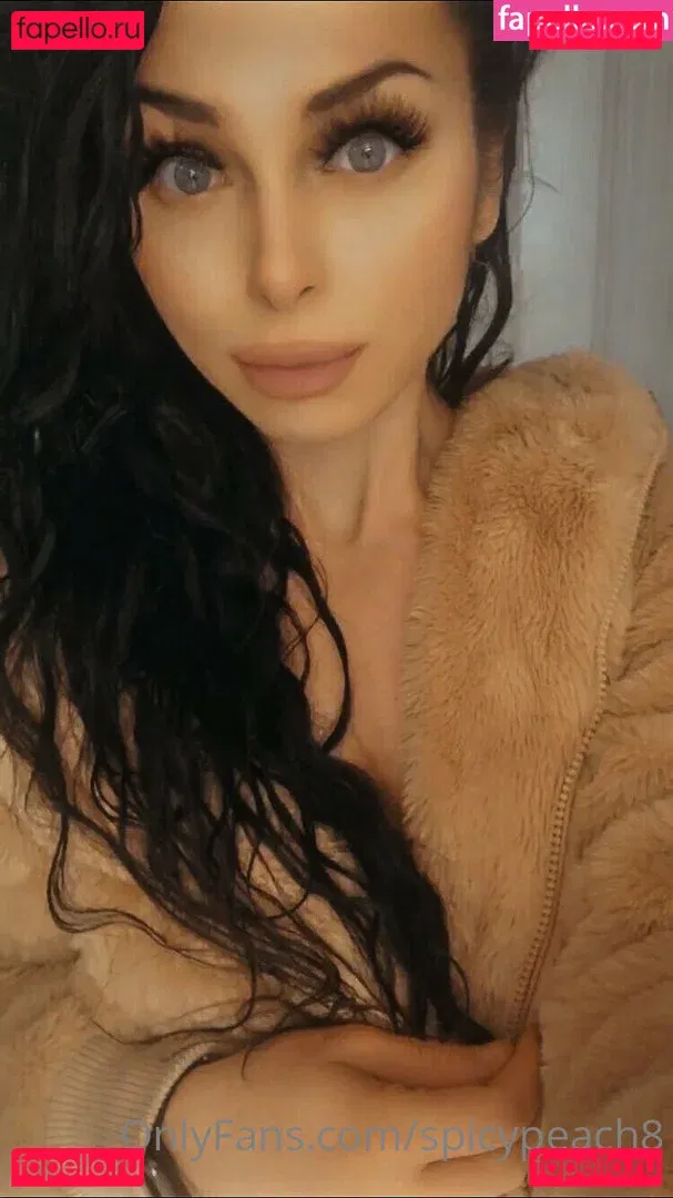spicypeach8 Onlyfans Photo Gallery 