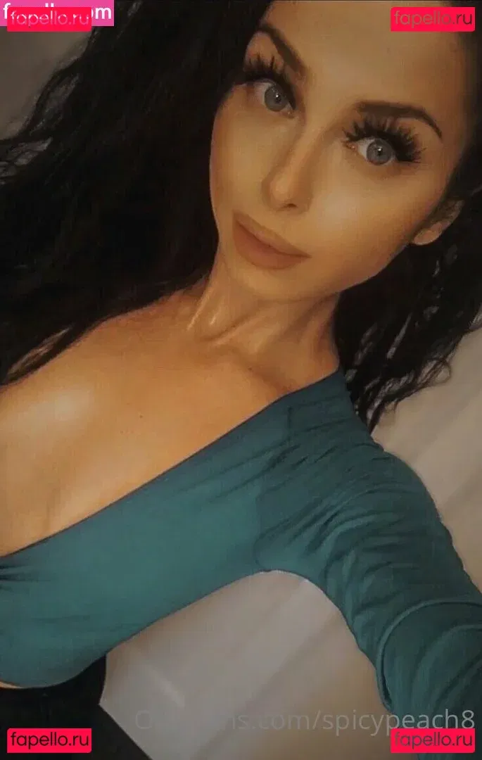 spicypeach8 Onlyfans Photo Gallery 