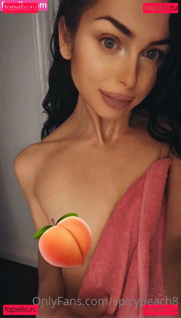 spicypeach8 Onlyfans Photo Gallery 