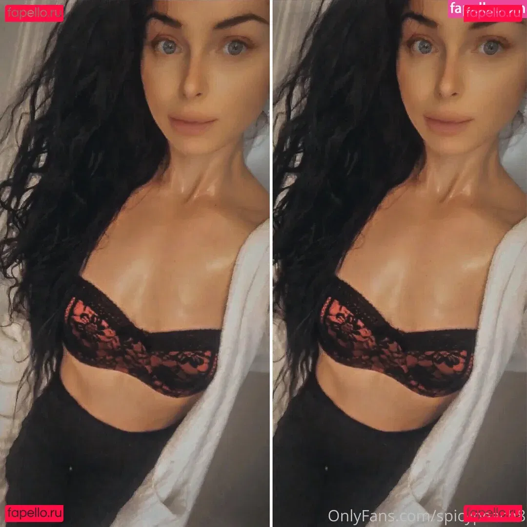 spicypeach8 Onlyfans Photo Gallery 