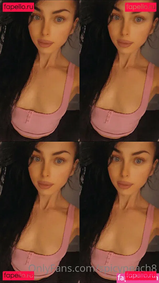 spicypeach8 Onlyfans Photo Gallery 