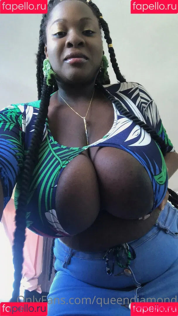queendiamond Onlyfans Photo Gallery 