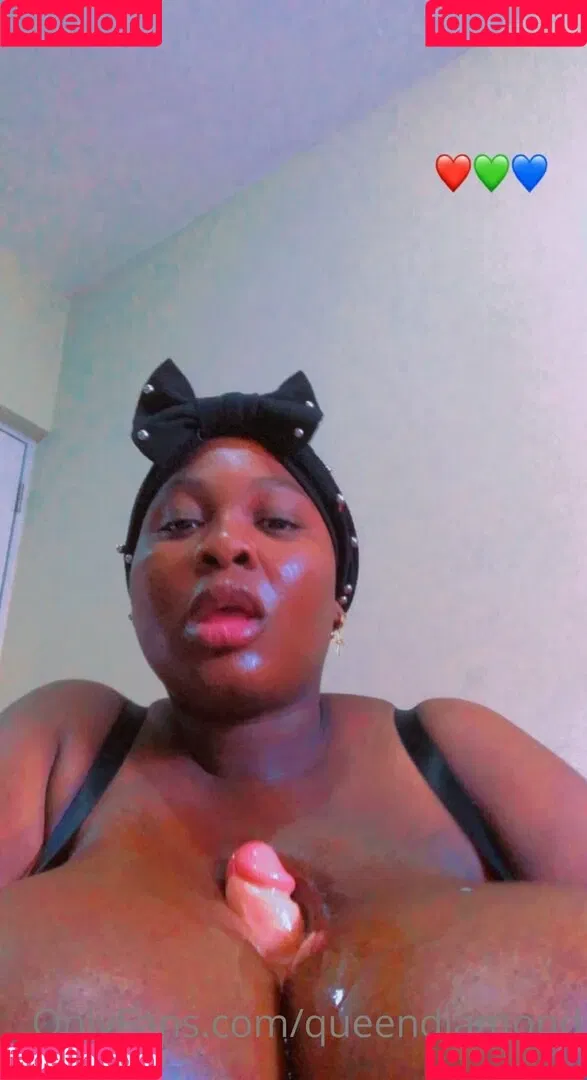 queendiamond Onlyfans Photo Gallery 