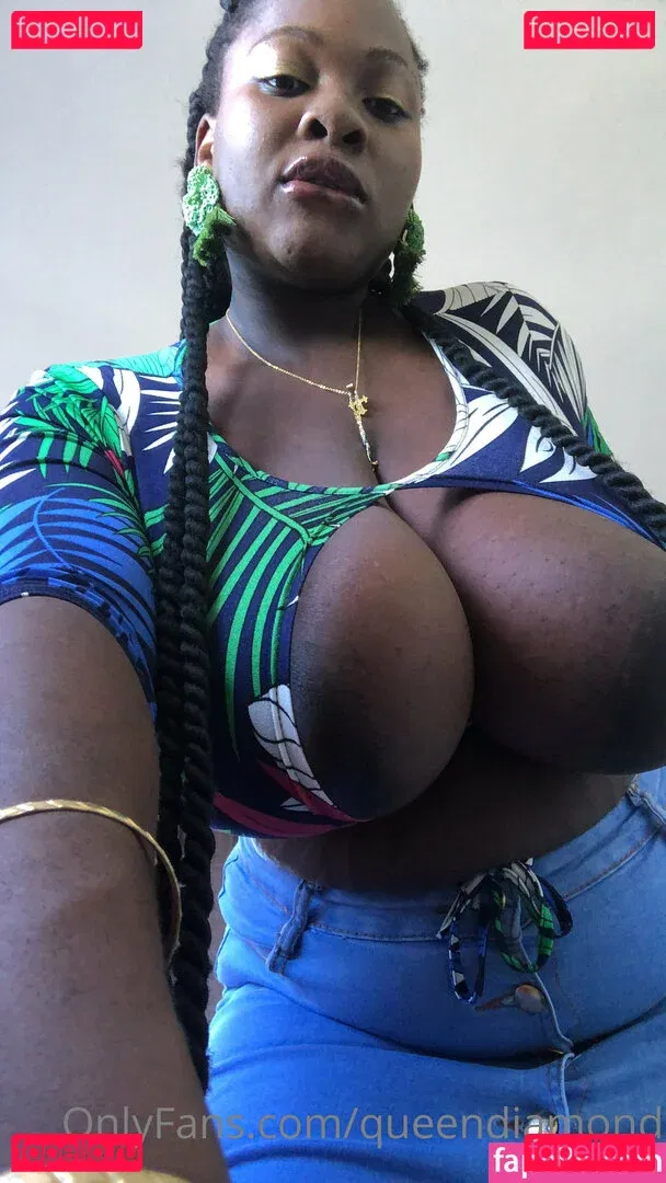 queendiamond Onlyfans Photo Gallery 