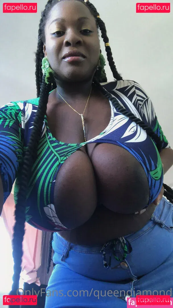queendiamond Onlyfans Photo Gallery 