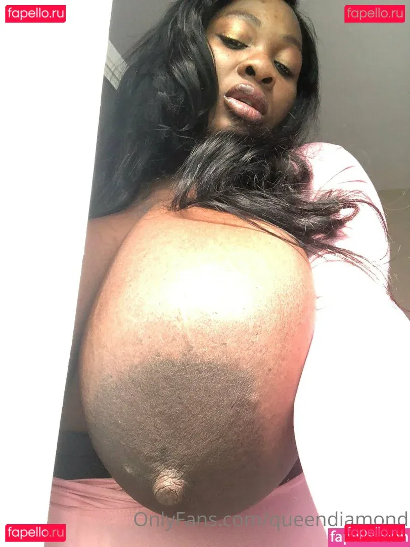 queendiamond Onlyfans Photo Gallery 
