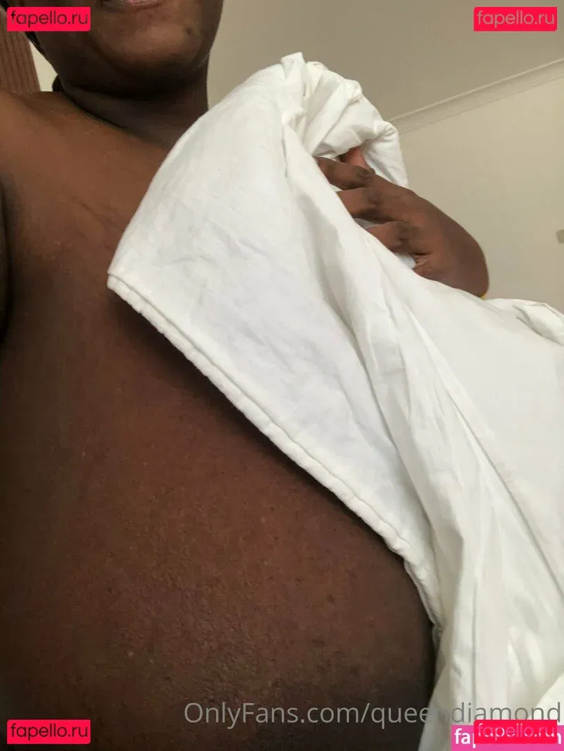 queendiamond Onlyfans Photo Gallery 