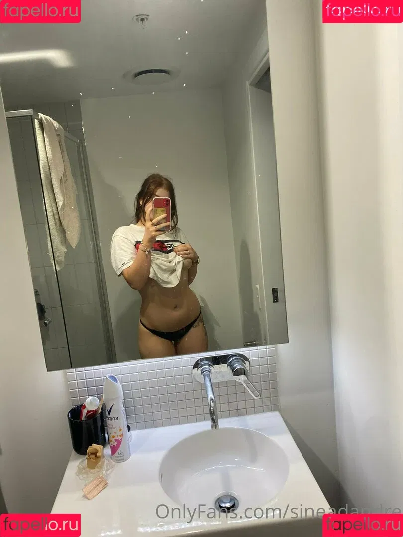 Sinead Andre Sineadandre Onlyfans Photo Gallery 