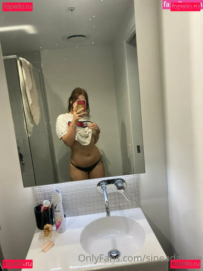 Sinead Andre Sineadandre Onlyfans Photo Gallery 