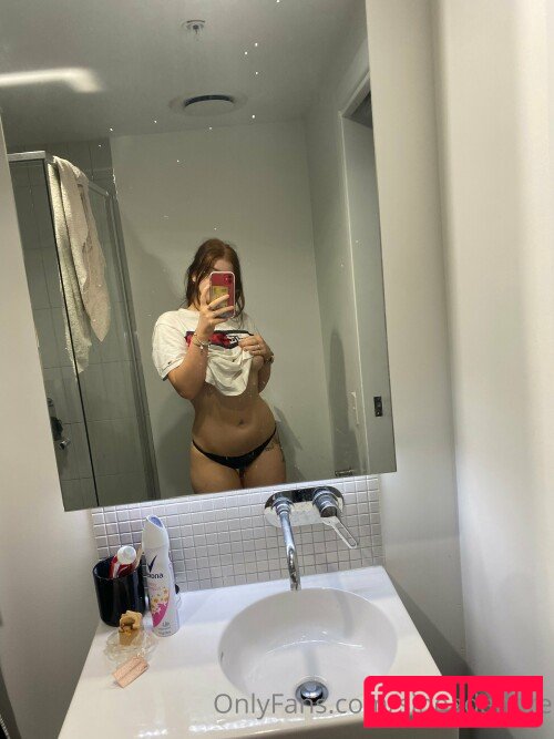 Sinead Andre Sineadandre Nude Onlyfans Photo 12