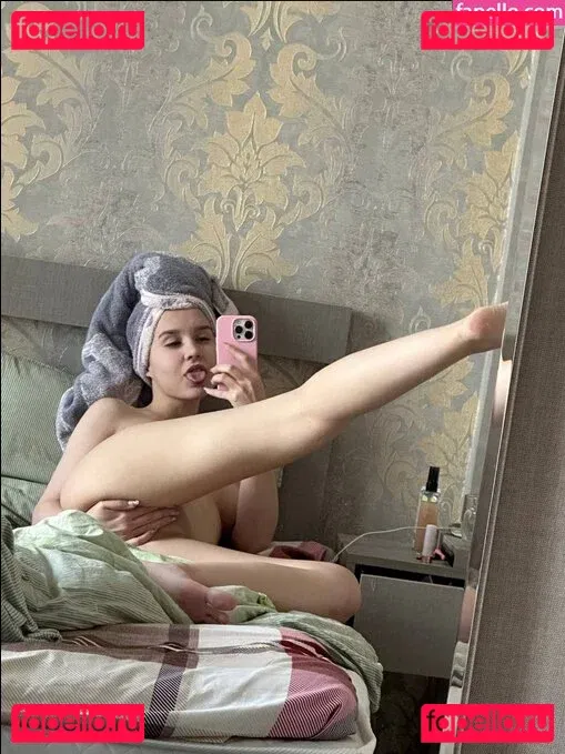 Karina Oblepihova Onlyfans Photo Gallery 