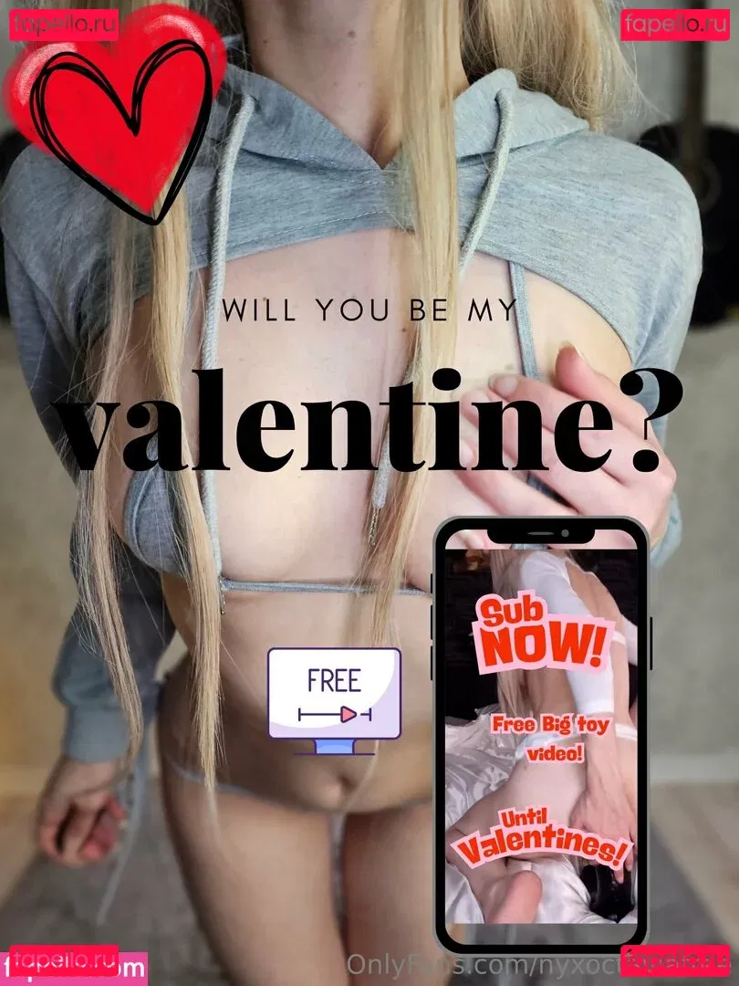 Nyx Octavia Onlyfans Photo Gallery 