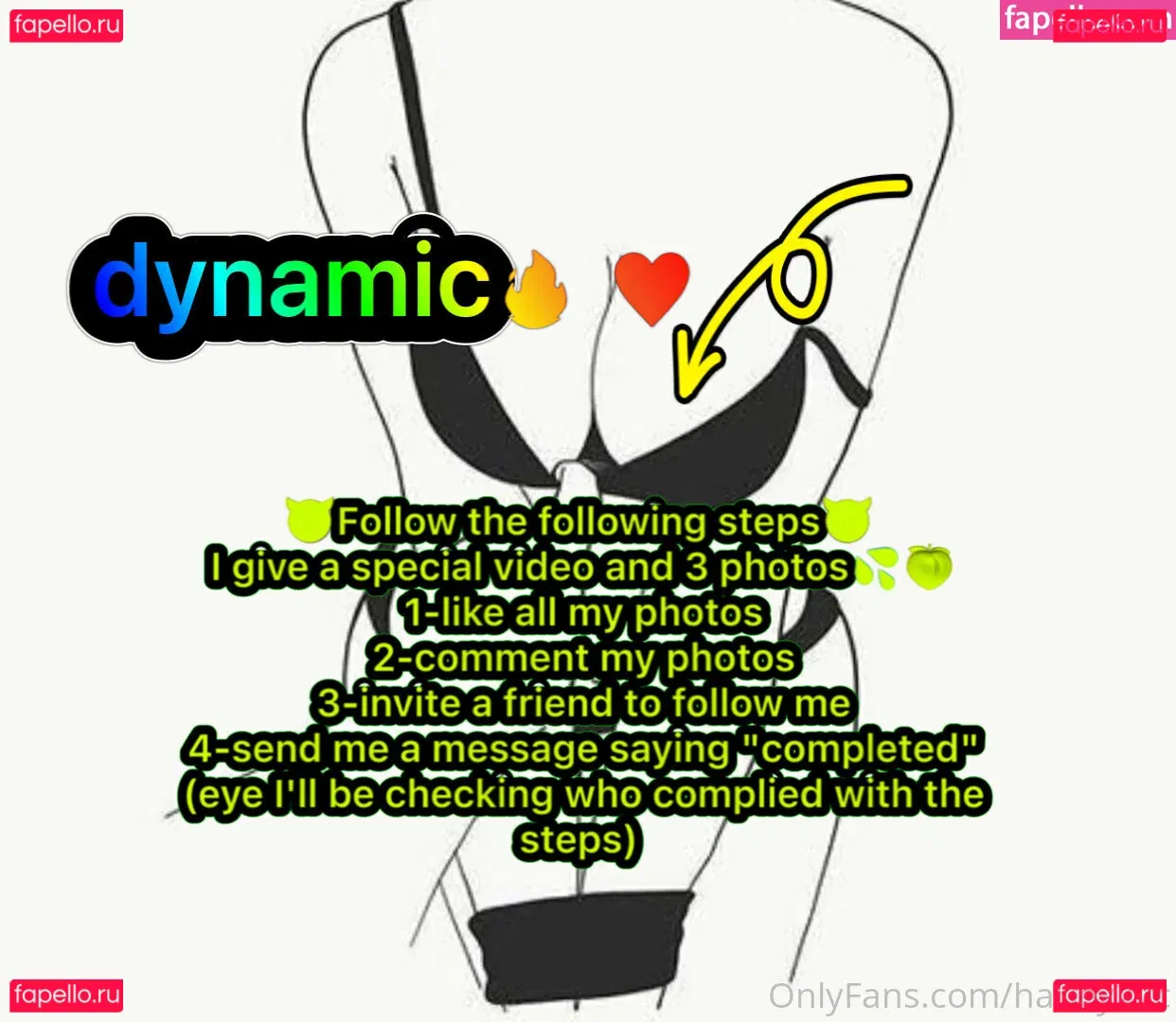 conejitac9 Onlyfans Photo Gallery 