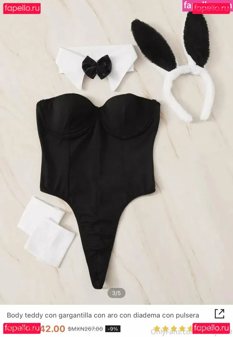 conejitac9 Onlyfans Photo Gallery 