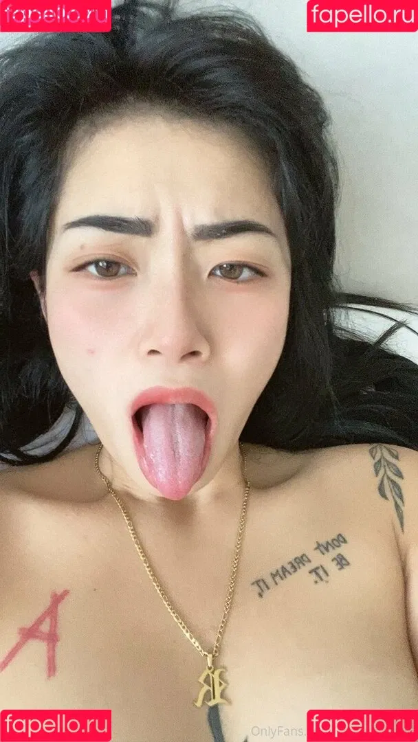 reallingxiaoyu Onlyfans Photo Gallery 