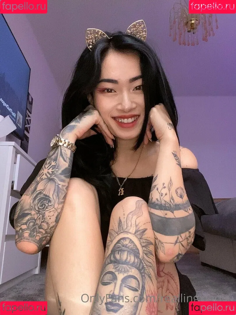reallingxiaoyu Onlyfans Photo Gallery 